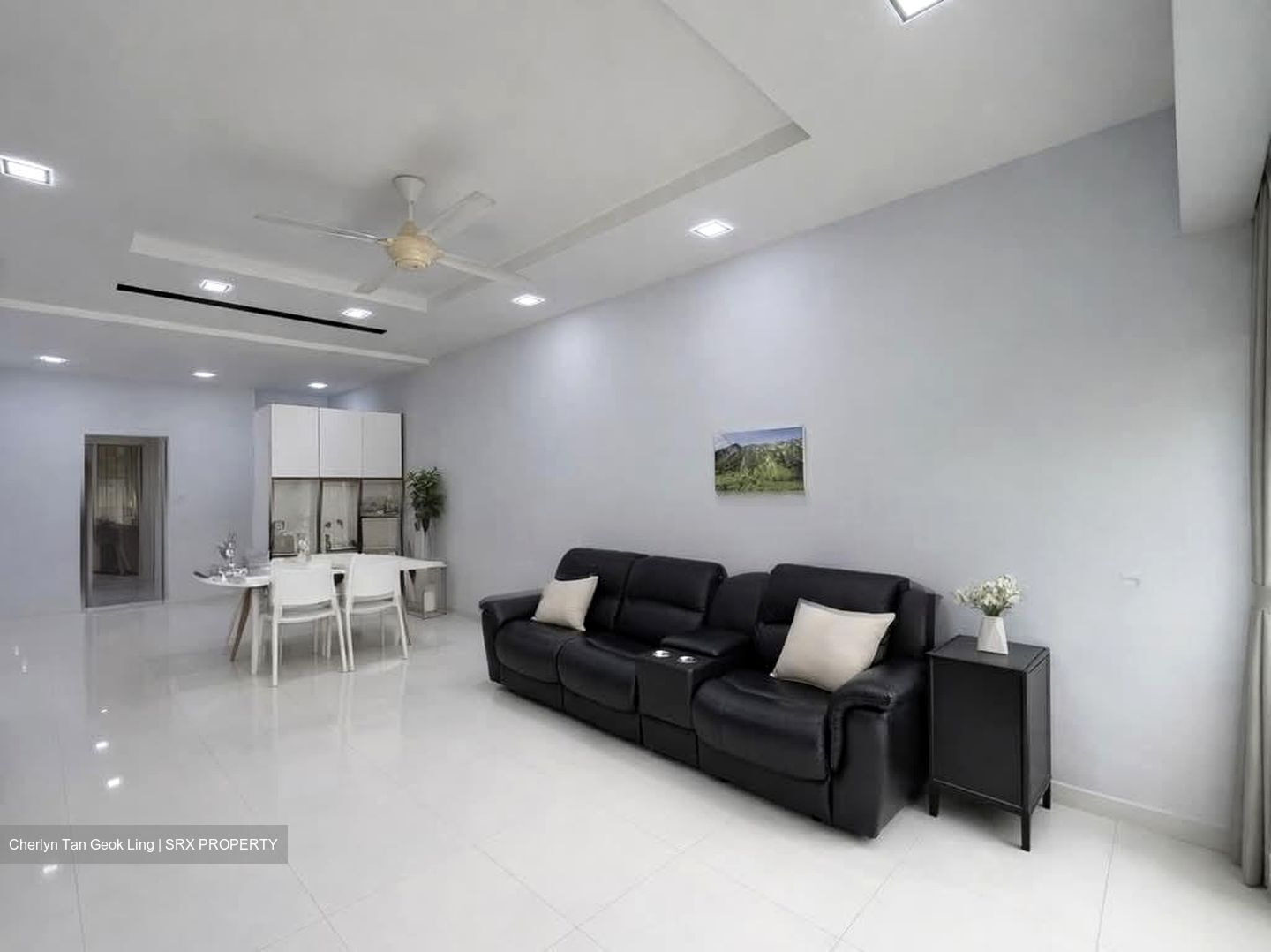 Parc Vista (D22), Condominium #529229461